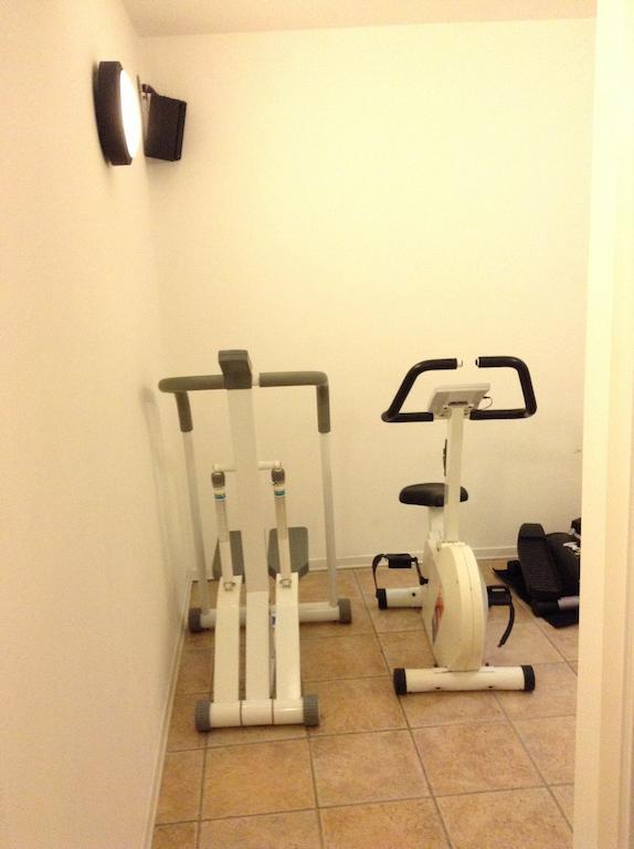 Hotel Ai Pini วีโก ดี ฟาสซา ภายนอก รูปภาพ